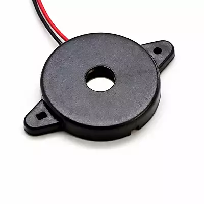 Pixhawk buzzer