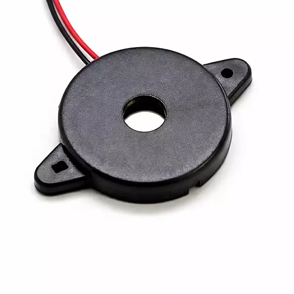 Pixhawk buzzer