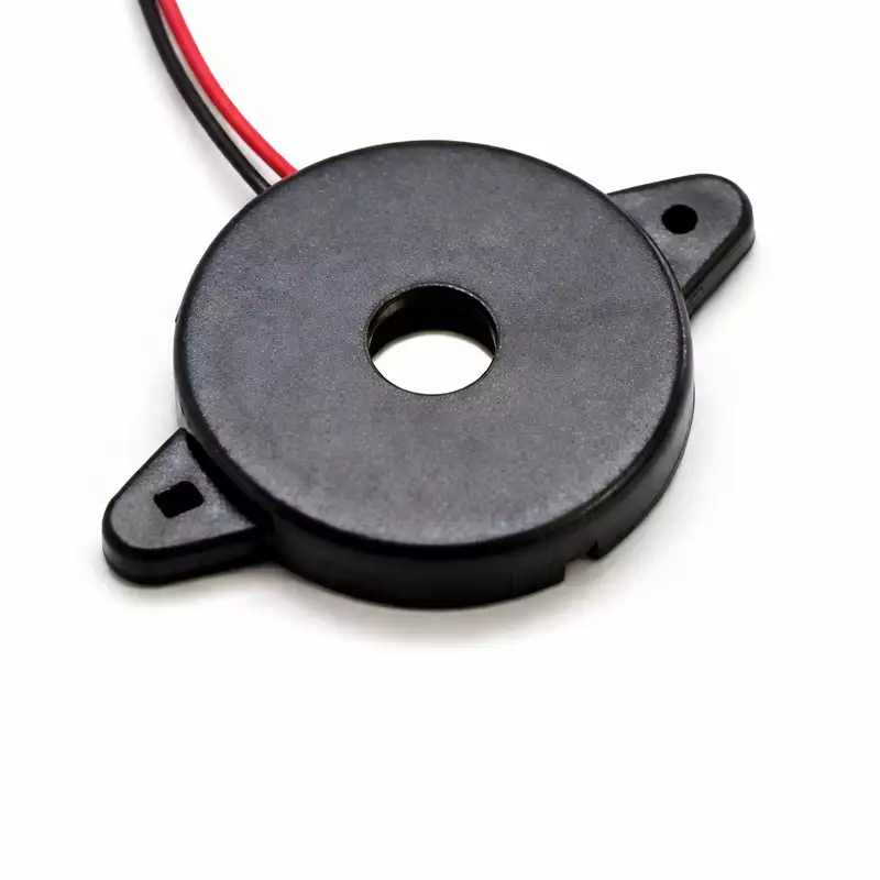 Pixhawk buzzer