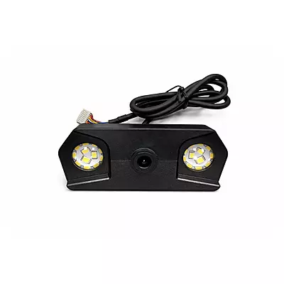 MK15 IP67 FPV Camera