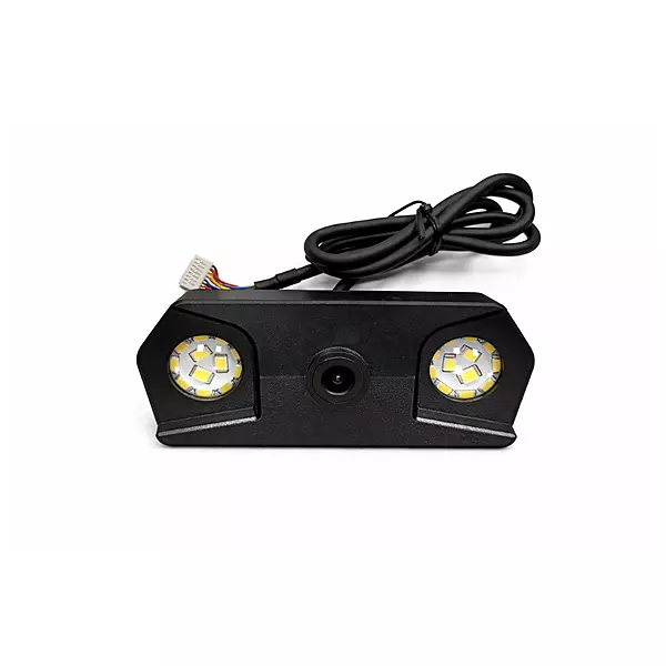 MK15 IP67 FPV Camera