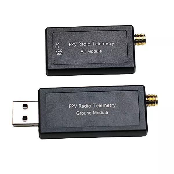 915Mhz 100MW Telemetry Kit