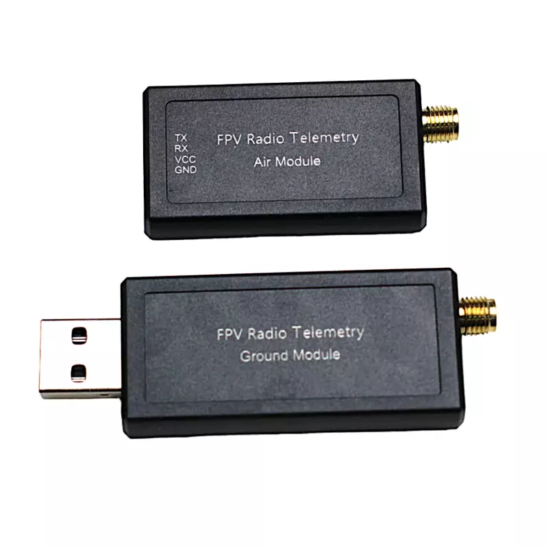 915Mhz 100MW Telemetry Kit