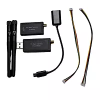 915Mhz 100MW Telemetry Kit