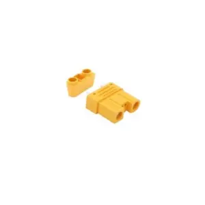 Amass XT120(2+2) Female Connector – XT120(2+2)-F.S.Y + Original Drone Connectors
