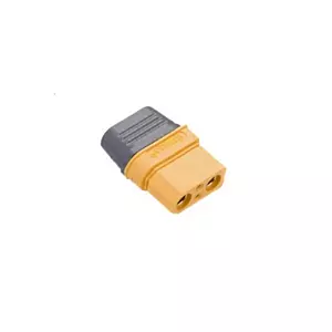 Amass XT90(2+2) Female Connector – XT90(2+2)-F.G.Y Original Drone Connectors