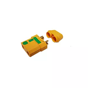 Amass XT90S Anti Spark Connector with Housing-Female – XT90S-F.G.Y
