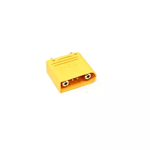 AmassXT120(2+4)-M GOLD PLATED YELLOW – XT120(2+4)-M.G.Y+