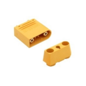 Amass AS120(2+4) Male Connector – AS120(2+4)-M.G.Y +