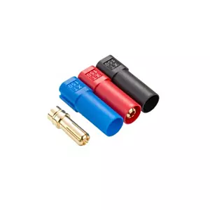 Amass XT150 Male Connector – XT150-M.G.R Original Drone Connectors