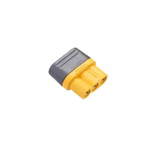 Amass MR60 Female Connector – MR60-F.G.Y Original Drone Connectors