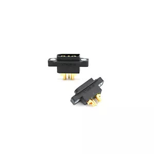 Amass XT60IE-M Battery Connector – XT60IE-M.G.B Original Drone Connectors