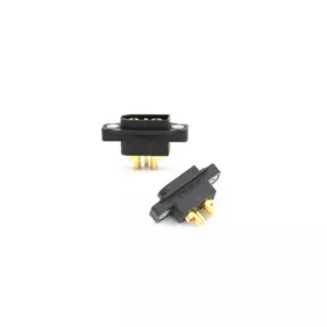 Amass XT60IE-M Battery Connector – XT60IE-M.G.B Original Drone Connectors