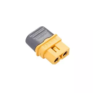 Amass XT60L Female Connector – XT60L-F.G.Y Original Drone Connectors