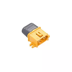Amass XT60L Male Connector – XT60L-M.G.Y Original Drone Connectors