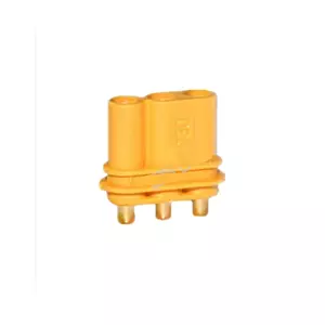 Amass MR30PB30 Female Connector – MR30PB-F30.G.Y Original Drone Connectors