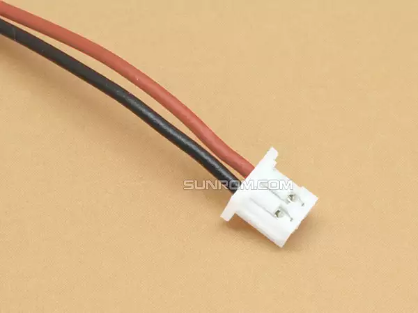 2 pin JST PH, 2.0mm, Both side Female 10cm