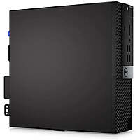 Dell OptiPlex 7040 SFF Desktop – Intel Core i5 6th Gen | 8GB RAM | 256GB SSD | Windows 11 | Compact Business PC