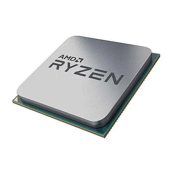 AMD Ryzen 7 5700X Gaming Desktop Processor – OEM Pack, No Stock Cooler