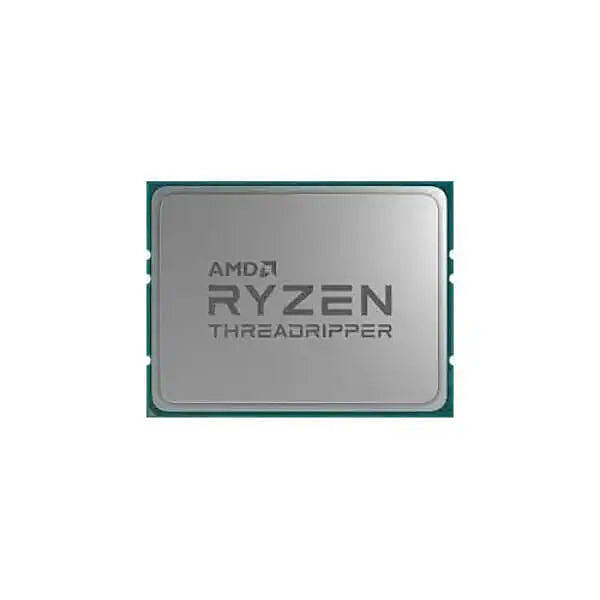 AMD Ryzen Threadripper Pro 7965WX OEM Desktop Processor – Open Box, Workstation CPU
