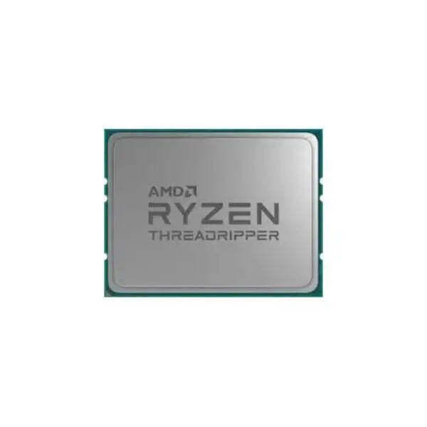 AMD Ryzen Threadripper Pro 7965WX OEM Desktop Processor – Open Box, Workstation CPU