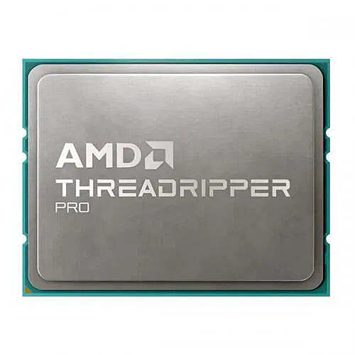 AMD Ryzen Threadripper Pro 7985WX OEM Desktop Processor – Open Box Workstation CPU