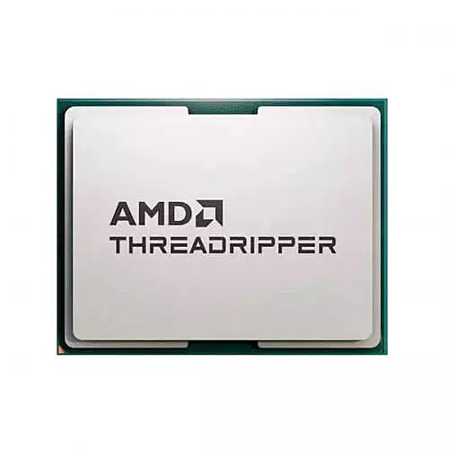 AMD Ryzen Threadripper 7970X OEM Desktop Processor – Open Box High-Performance CPU