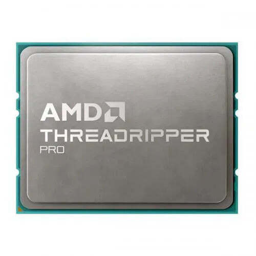 AMD Ryzen Threadripper Pro 7995WX OEM Desktop Processor – Open Box Workstation CPU