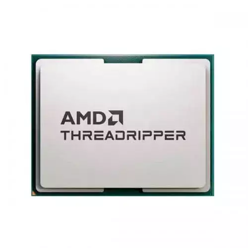 AMD Ryzen Threadripper 7960X Open Box OEM Desktop Processor – High-End Creator & Workstation CPU