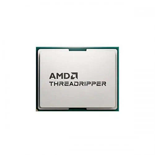 AMD Ryzen Threadripper 7980X Open Box OEM Desktop Processor – High-End HEDT Workstation CPU