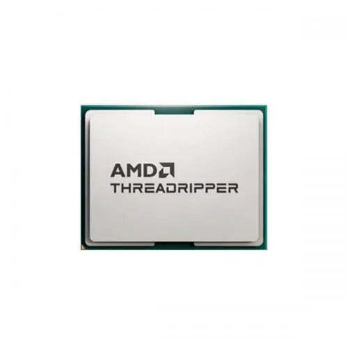AMD Ryzen Threadripper 7980X Open Box OEM Desktop Processor – High-End HEDT Workstation CPU