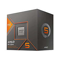 AMD Ryzen 5 8600G AM5 Desktop Processor – 6 Cores, 12 Threads, Up to 5.0GHz with Radeon 760M Graphics