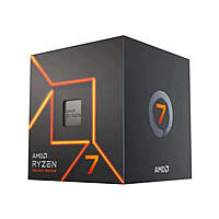 AMD Ryzen 7 7700 AM5 Desktop Processor – 8 Cores, 16 Threads, Up to 5.3GHz