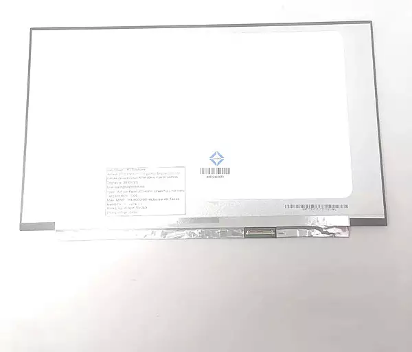 Lapgrade 15.6 Inch FHD 144Hz Laptop Screen 40 Pin Paper LED Display