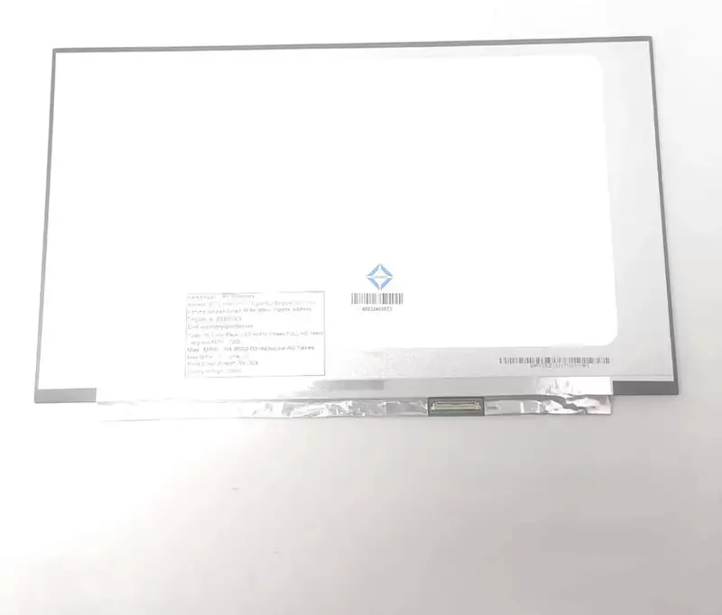 Lapgrade 15.6 Inch FHD 144Hz Laptop Screen 40 Pin Paper LED Display