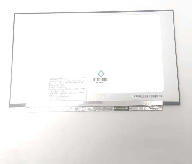 Lapgrade 15.6 Inch FHD 144Hz Laptop Screen 40 Pin Paper LED Display