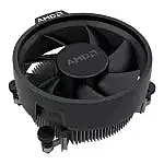 AMD Ryzen 5 5600 AM4 Desktop Processor – 6 Cores, 12 Threads, Up to 4.4GHz