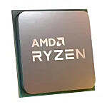 AMD Ryzen 5 5600 AM4 Desktop Processor – 6 Cores, 12 Threads, Up to 4.4GHz