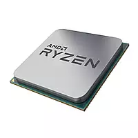 AMD Ryzen 5 5600X AM4 Desktop Processor – 6 Cores, 12 Threads, Up to 4.6GHz