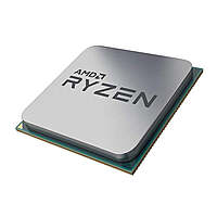 AMD Ryzen 5 3400G AM4 Desktop Processor – 4 Cores, 8 Threads, Up to 4.2GHz with Radeon Vega Graphics