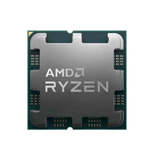 AMD Ryzen 7 7800X3D Gaming Processor OEM Pack (Fresh Unit) – 8 Cores 16 Threads, Up to 5.0GHz Boost, 96MB 3D V-Cache, AM5 Socket, DDR5 Support, No Stock Cooler