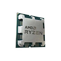 AMD Ryzen 7 7800X3D Gaming Processor OEM Pack (Fresh Unit) – 8 Cores 16 Threads, Up to 5.0GHz Boost, 96MB 3D V-Cache, AM5 Socket, DDR5 Support, No Stock Cooler