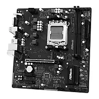 ASRock A620AM-HVS AM5 Micro-ATX Motherboard – AMD Ryzen 7000 Series | DDR5 | PCIe 4.0 | M.2