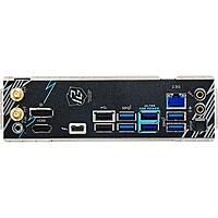 ASRock Phantom Gaming B860M Lightning WiFi Intel B860 DDR5 Micro-ATX Gaming Motherboard