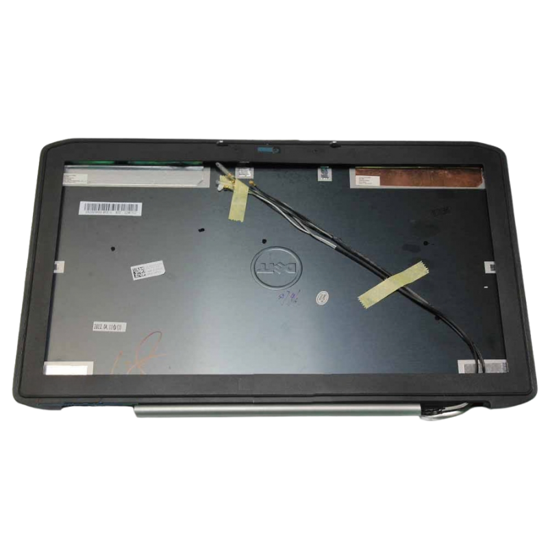 Dell Latitude E5520 15.6″ LED Laptop Screen Panel 40 Pin HD Replacement