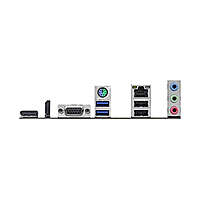 ASRock H610M-HDV/M.2 R2.0 Intel H610 Micro-ATX Motherboard