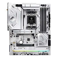 ASRock X870 Steel Legend WiFi ATX DDR5 Motherboard