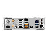 ASRock X870 Steel Legend WiFi ATX DDR5 Motherboard