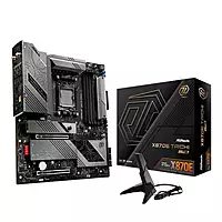 ASRock X870E Taichi Lite AM5 DDR5 E-ATX Motherboard
