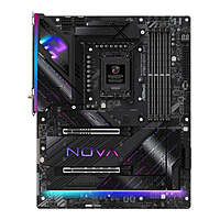 ASRock Z790 Nova WiFi LGA 1700 DDR5 ATX Motherboard